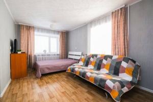Однокомнатная квартира, Новосибирск