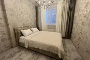 Двухкомнатная квартира, Ульяновск