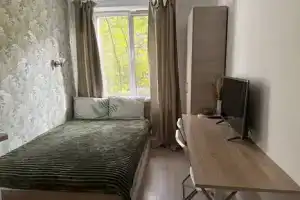 Студия, Москва