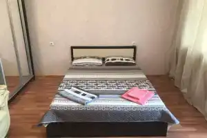 Однокомнатная квартира, Воронеж