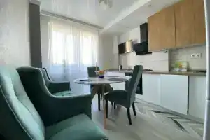 Однокомнатная квартира, Калининград