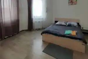 Однокомнатная квартира, Владимир