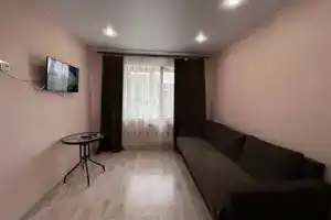 Однокомнатная квартира, Владимир
