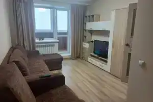 Однокомнатная квартира, Глазов