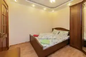 Двухкомнатная квартира, Москва
