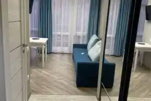 Студия, Адлер