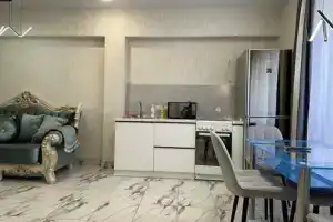 Двухкомнатная квартира, Рубцовск