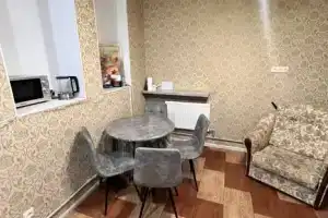 Трехкомнатная квартира, Ессентуки