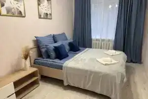 Трехкомнатная квартира, Тула