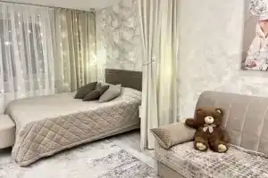 Однокомнатная квартира, Суздаль