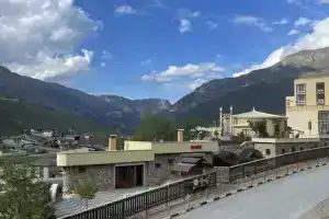Однокомнатная квартира, Верхний Фиагдон