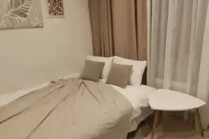 Студия, Москва