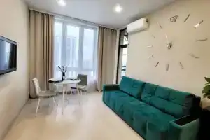 Двухкомнатная квартира, Казань