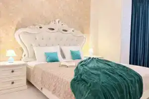Однокомнатная квартира, Пятигорск