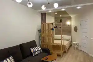 Двухкомнатная квартира, Хабаровск