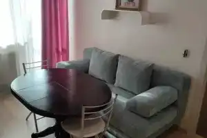 Двухкомнатная квартира, Хабаровск