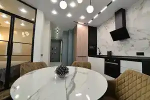 Двухкомнатная квартира, Хабаровск