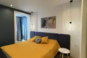Двухкомнатная квартира, Хабаровск