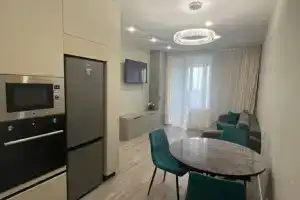 Двухкомнатная квартира, Хабаровск
