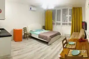 Однокомнатная квартира, Краснодар