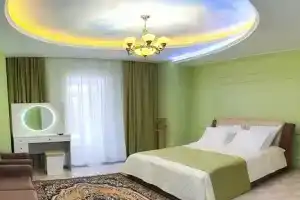 Однокомнатная квартира, Зубцов