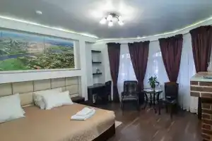 Однокомнатная квартира, Зубцов