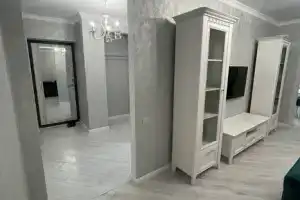 Двухкомнатная квартира, Сухум