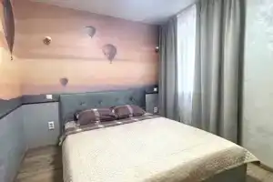 Двухкомнатная студия, Волгоград