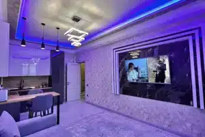 Однокомнатная квартира