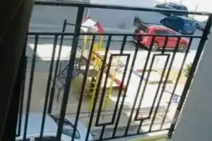 Однокомнатная квартира, Севастополь