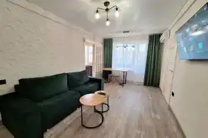 Двухкомнатная квартира, Пятигорск