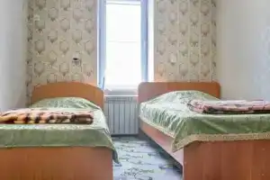 Двухкомнатная квартира, Пятигорск