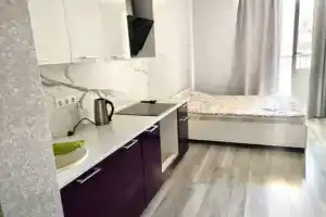 Однокомнатная квартира, Одинцово