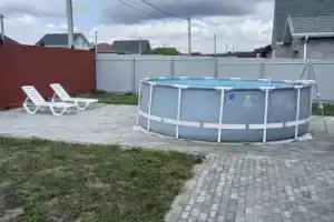 Коттедж, Старый Оскол
