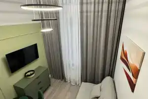 Студия, Москва
