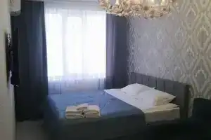 Однокомнатная квартира, Казань