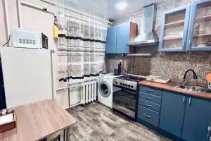 Однокомнатная квартира, Харцызск