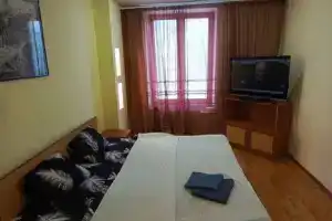 Двухкомнатная квартира, Первоуральск
