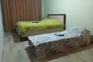 Двухкомнатная квартира, Первоуральск