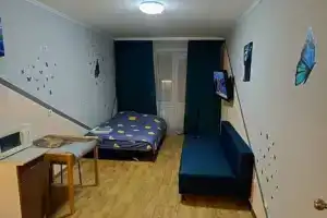 Однокомнатная квартира, Первоуральск