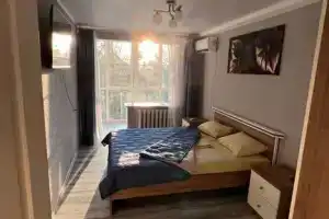 Двухкомнатная квартира, Пятигорск