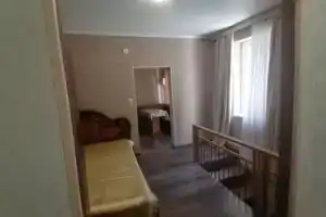 Двухуровневая двухкомнатная квартира, Ессентуки
