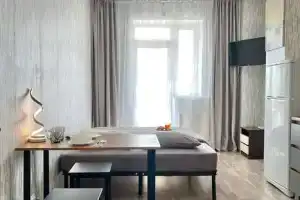 Однокомнатная квартира, Красноярск