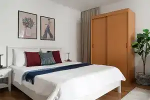 Однокомнатная квартира, Сочи