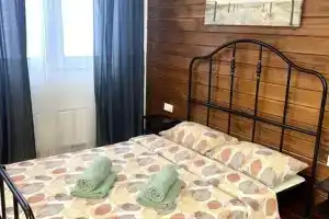 Студия, Балашиха