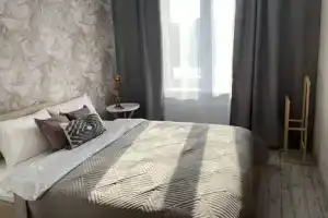 Двухкомнатная квартира, Уфа