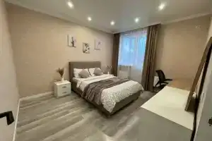 Двухкомнатная квартира, Казань