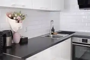Двухкомнатная квартира, Обнинск