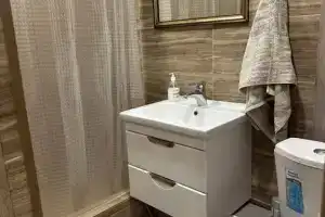 Двухкомнатная квартира, Невинномысск