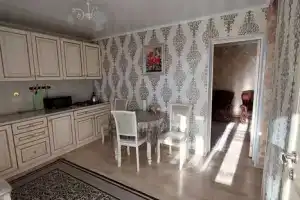 Двухуровневая двухкомнатная квартира, Каспийск